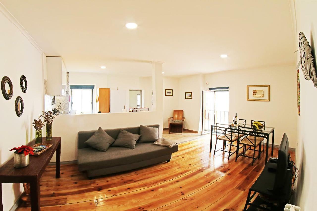 Sweethome At Alfama'S Heart Lisboa Ngoại thất bức ảnh