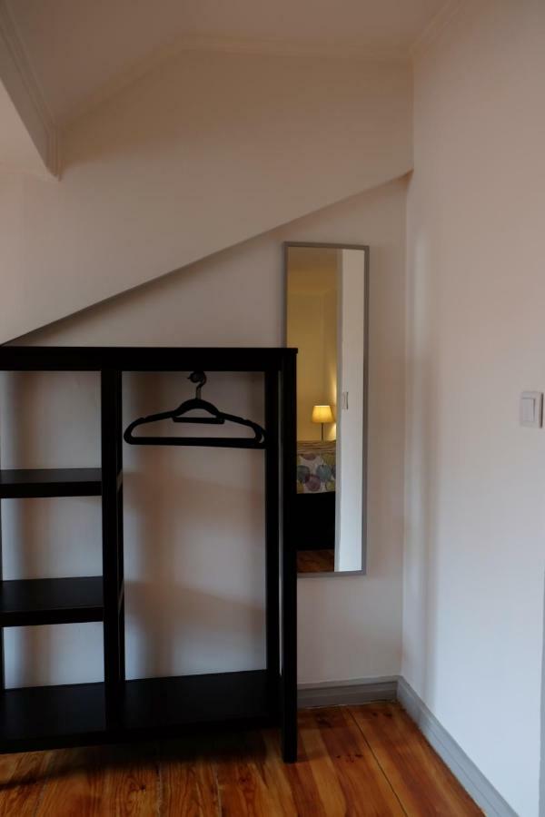 Sweethome At Alfama'S Heart Lisboa Ngoại thất bức ảnh