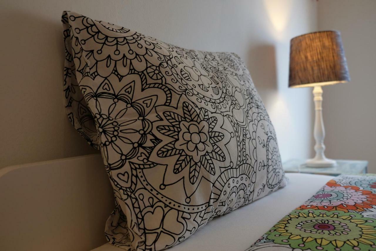 Sweethome At Alfama'S Heart Lisboa Ngoại thất bức ảnh